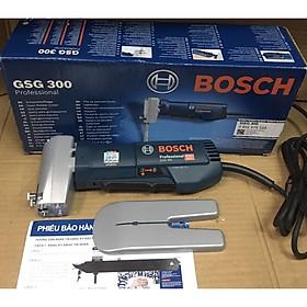 Mua MÁY CẮT XỐP 350W 300MM BOSCH GSG 300 - HÀNG CHÍNH HÃNG