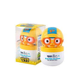 Kem dưỡng da sữa dê Pororo 60g