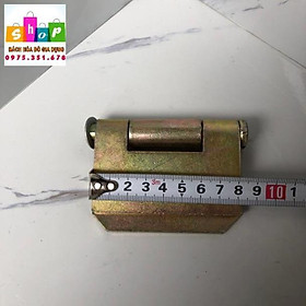 Mua Bản lề ô tô bằng sắt  bản lề cửa-GIADUNG24H