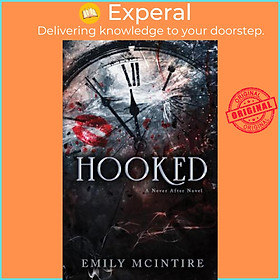 Sách - Hooked by Emily McIntire (US edition, paperback)