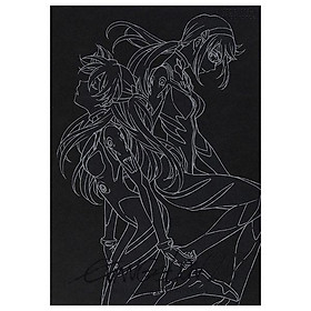 ヱヴァンゲリヲン新劇場版:破 全記録全集 設定 資料版 - Evangelion: 2.0 You Can (Not) Advance Full Record Collection Settings Edition