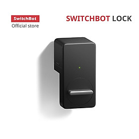 SwitchBot Lock - Khoá thông minh SwitchBot Lock - Hàng chính hãng
