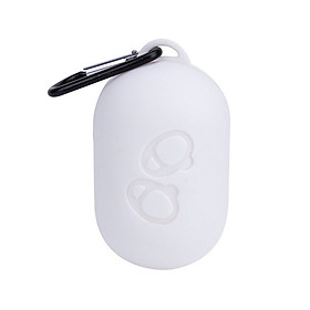 Soft TPU Silicone Cover For Samsung Gear IconX Bluetooth Earphone Protector Dustproof Wear Resistant Headphone Case