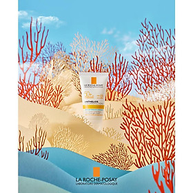 KEM CHỐNG NẮNG DÀNH CHO DA NHỜN, DỄ PHÁT SINH & TÁI PHÁT MỤN ANTHELIOS ANTI-IMPERFECTIONS CORRECTIVE GEL-