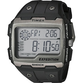 Timex Expedition Grid Shock Watch