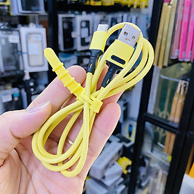 Mua Cáp sạc Micro Usams U52 US-SJ436 (Sạc & Data Cable) - Hàng chính hãng