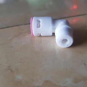 Mua Co van 1 chiều ren 13 ống fi 6 dùng cho vỏ màng RO