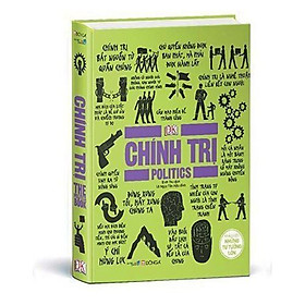 Hình ảnh Sách - Chính trị - Khái lược những tư tưởng lớn