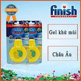 Combo Muối rửa bát Alio 2kg+bột Alio 1.8kg+Bóng 1L dùng cho máy rửa bát