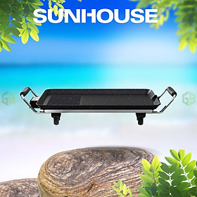Mua Bếp Nướng Điện Sunhouse SHD4600 - Hàng chính hãng
