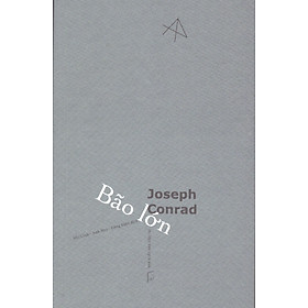 Joseph Conrad - Bão lớn