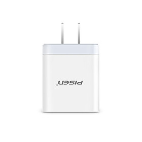 Củ Sạc Nhanh Pisen QC3.0 (18W)