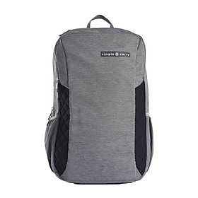 Balo đựng Laptop 14 inch chính hãng SimpleCarry N1 cao cấp