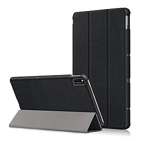 Bao da PU có giá đỡ cho Samsung TAB S7 11inch T870 T875 Smart