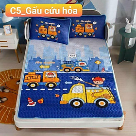 Mua Chiếu Điều Hòa Cao Su Non Hàng Loại 1 Cao Cấp