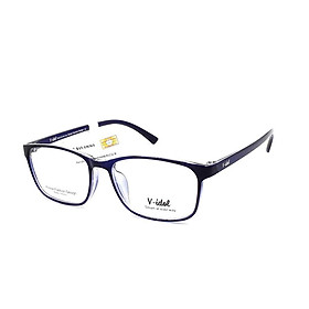 Gọng kính chính hãng V-idol V8131 màu sắc thời trang, thiết kế dễ đeo bảo vệ mắt