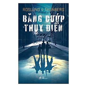 Băng Cướp Thụy Điển