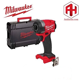 Milwaukee Thân máy vặn vít pin 18V FUEL M18 FID3-0X(solo)