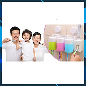 Mua NHẢ KEM Tặng kèm 3 cốc