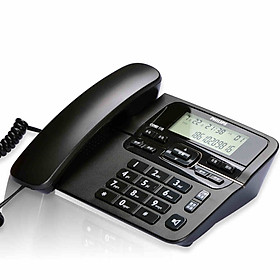 Điện Thoại Cố Định Philips (PHILIPS) CORD118