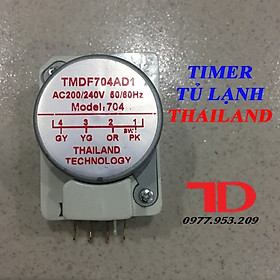 Timer tủ lạnh các loại