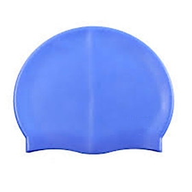 Mũ Bơi Silicon Chống Nước Cao Cấp MB01 - Hồng