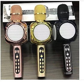 Mua Mic Karaoke Ys 90 Ys 91 Hàng Chuẩn  Âm Thanh Chắc To Rõ