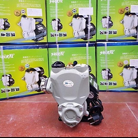 Mua Máy bơm nước đẩy cao shirai JLM 800w