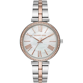 Đồng Hồ Nữ Michael Kors MK3969 (34MM)