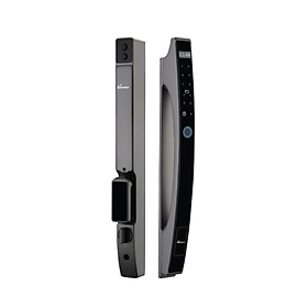 Mua Khóa Cửa Chống Nước Demax SL802 AG-Wifi app - Hàng Chính Hãng