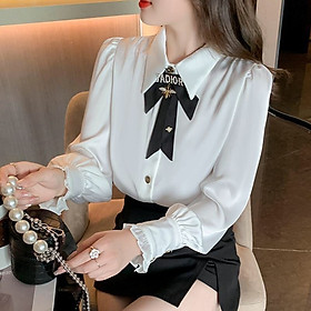 Tag Cài Áo Sơ Mi Cao Cấp Thiết Kế Tinh Xảo Sang Trọng
