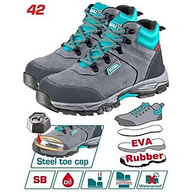 GIÀY BẢO HỘ SZIE 42 TOTAL TSP205SB.42 - HÀNG CHÍNH HÃNG