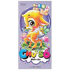 Chữ số biến ảo