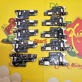 CỤM BO SẠC VSMART Star 5 Zin Chuẩn Chính Hãng - Hỗ Trợ Sạc Nhanh - Đầy Đủ IC Loa Mic