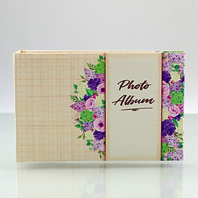 Album ảnh Monestar 13x15/80 hình AS570-05