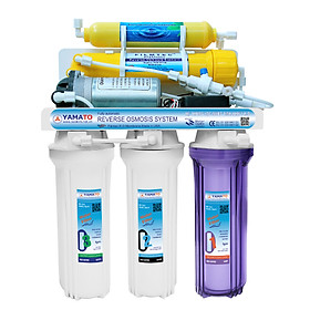 Mua Máy lọc nước R.O YAMATO 5 cấp lọc YMT-5RO- Hàng chính hãng