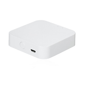 TYGWZW-01N Wirless ZigBee Dual Channel Receiver for SEA801-ZIGBEE Smart Thermostats Multi-Room Control Smart Radiator