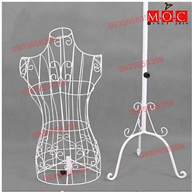 Mua Manocanh sắt ngưòi lớn