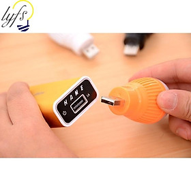 Mua Đèn LED cổng USB mini tiết kiệm năng lượng chất lượng cao