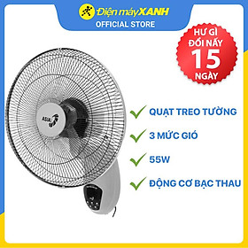 Hình ảnh Quạt treo Asia VY377790 - Hàng chính hãng