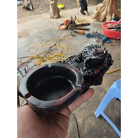 Mua Gạt tàn gỗ trắc