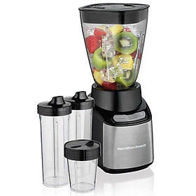 Máy xay sinh tố Hamilton Beach 52400-IN - Hàng chính hãng