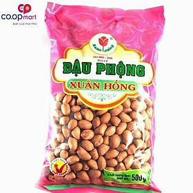 Đậu phộng Xuân Hồng 500g-3115750