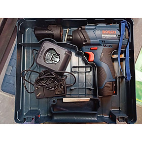 Mua MÁY VẶN VÍT DÙNG PIN 12V BOSCH GDR 120-LI - HÀNG CHÍNH HÃNG