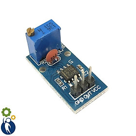 Mua Module Phát Xung Có Điều Chỉnh NE555