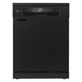 Mua Máy Rửa Bát 13 Bộ LORCA TA 918DWB Hàng Chính Hãng Nhập Khẩu Cao Cấp Hiệu Suất Cao Chống Ồn Tiết Kiệm Điện