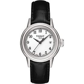 Đồng hồ nữ Tissot T085.210.16.012.00