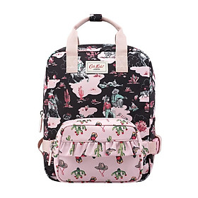 Ba lô cho bé 2in1 Backpack Cowgirl - Cream - 1088885