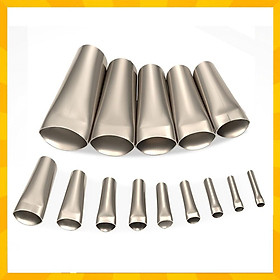 Mua Đầu vòi vuốt keo bằng Inox 16mm