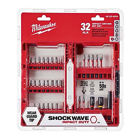 Mua Bộ mũi vít đa năng 32 pcs (48-32-4004)